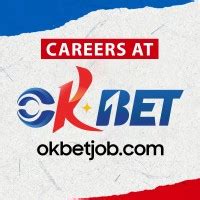 OKBet Careers Hiring jobs: Join for Exciting Opportunities!.